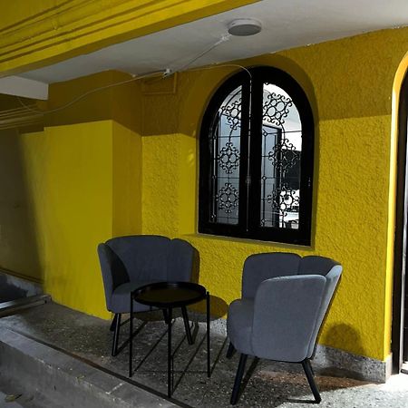 The Uptown Stays Bangalore Exterior photo