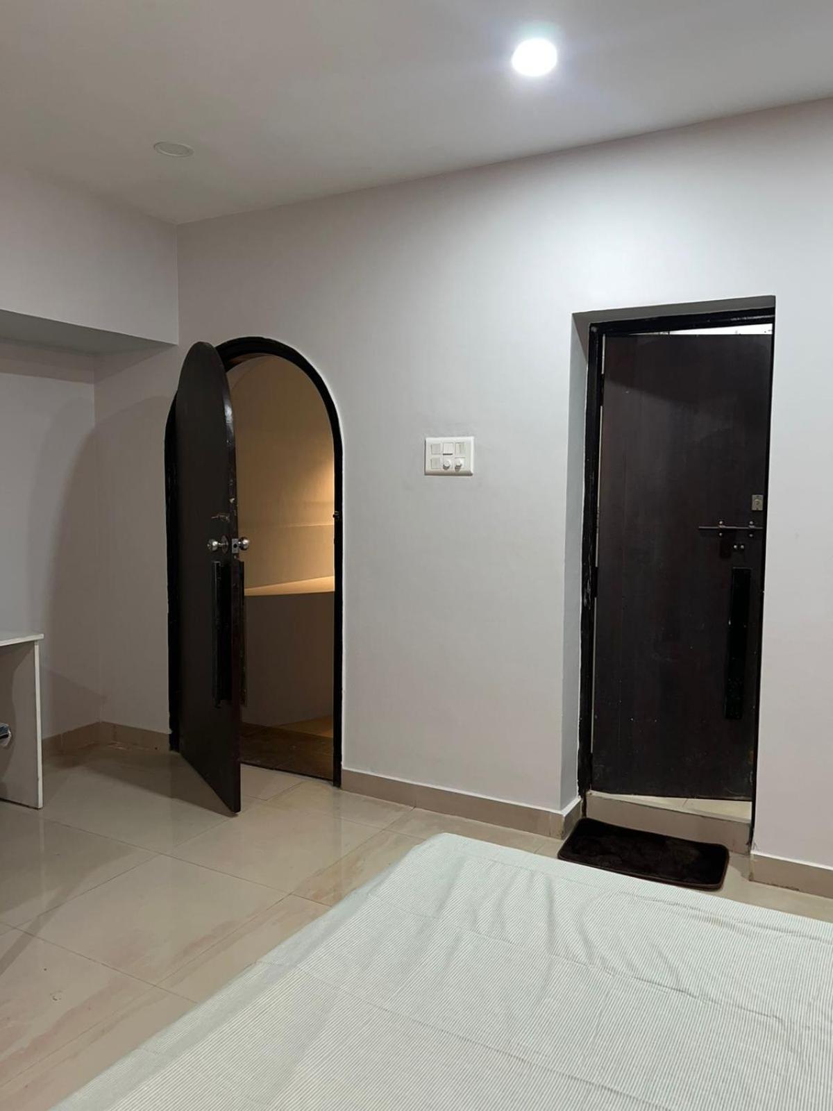 The Uptown Stays Bangalore Exterior photo